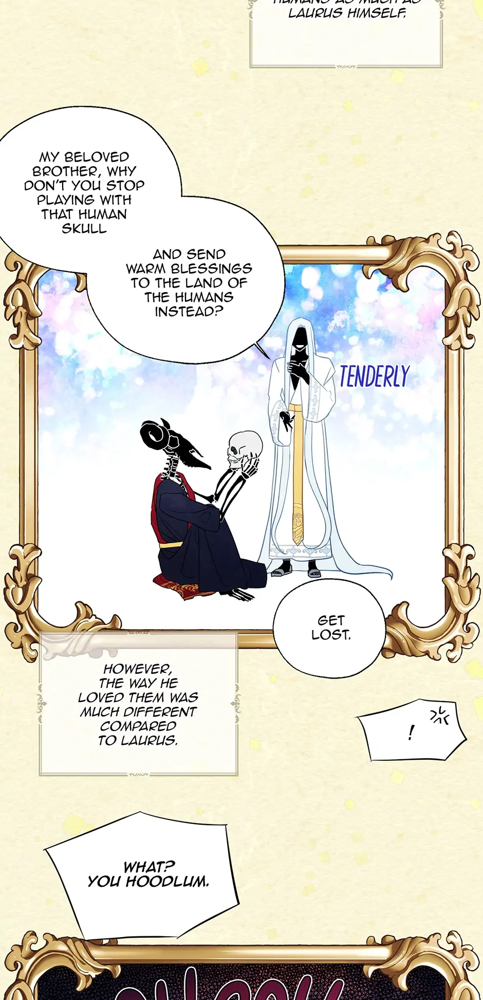 Seduce the Villain’s Father Chapter 127 - page 4