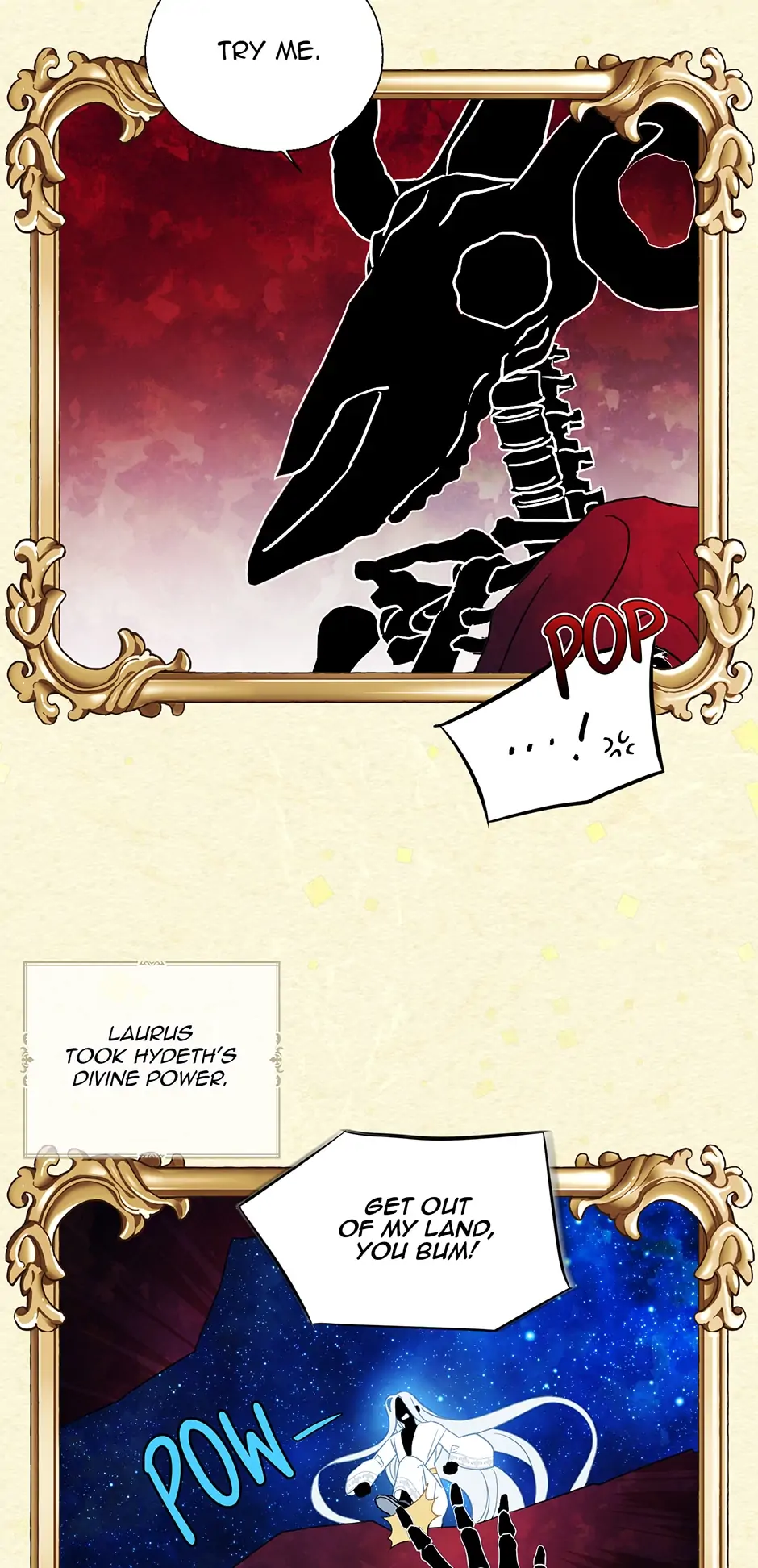 Seduce the Villain’s Father Chapter 127 - page 7