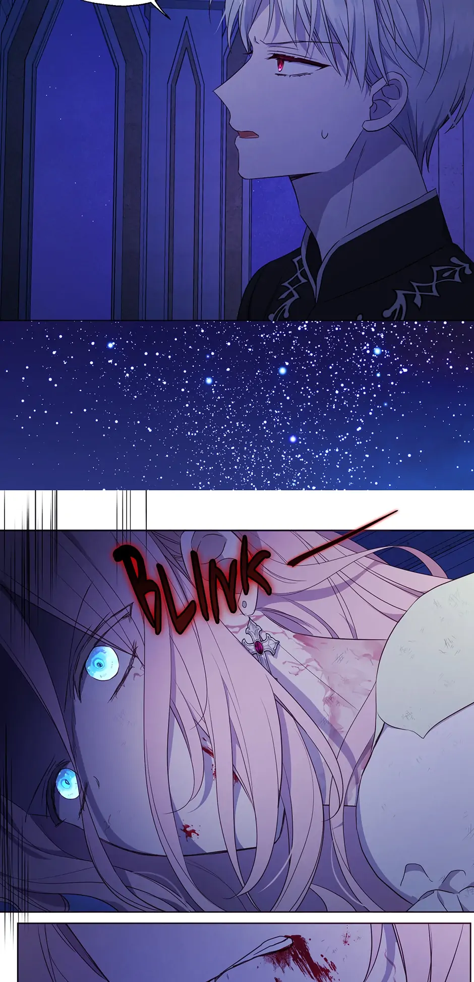 Seduce the Villain’s Father Chapter 128 - page 12