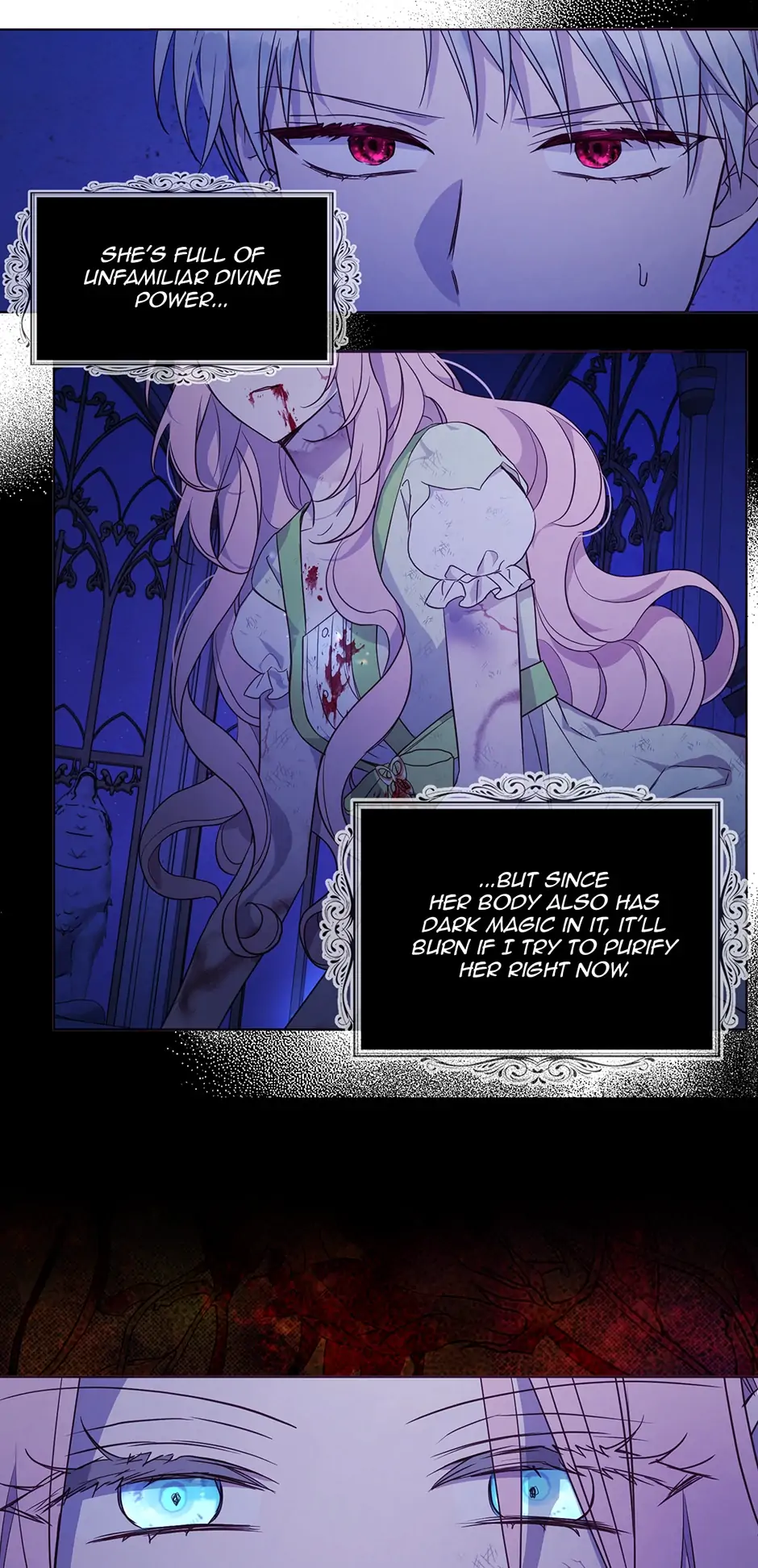Seduce the Villain’s Father Chapter 128 - page 16