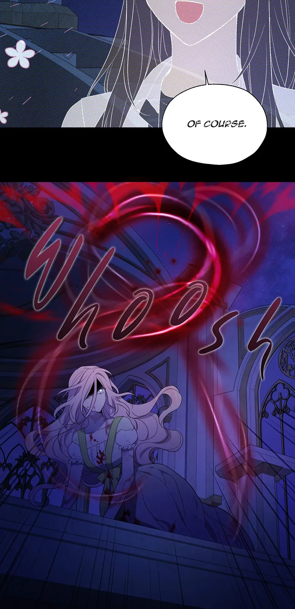 Seduce the Villain’s Father Chapter 128 - page 22