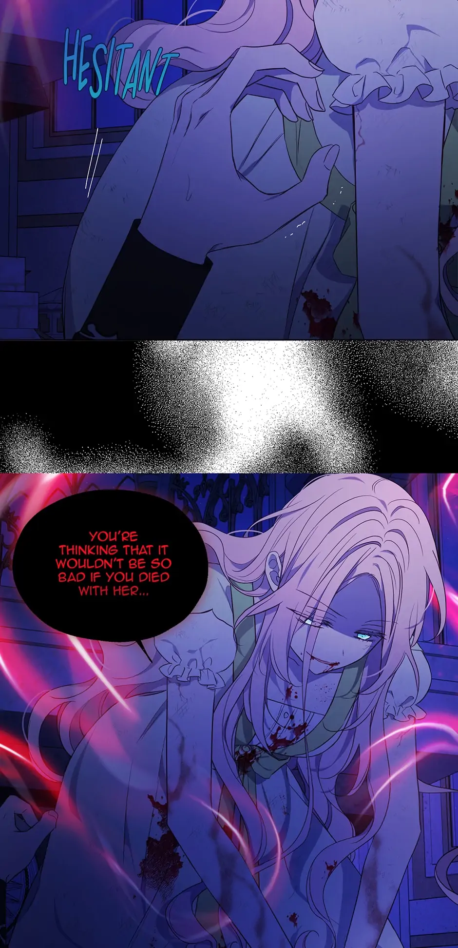 Seduce the Villain’s Father Chapter 128 - page 26