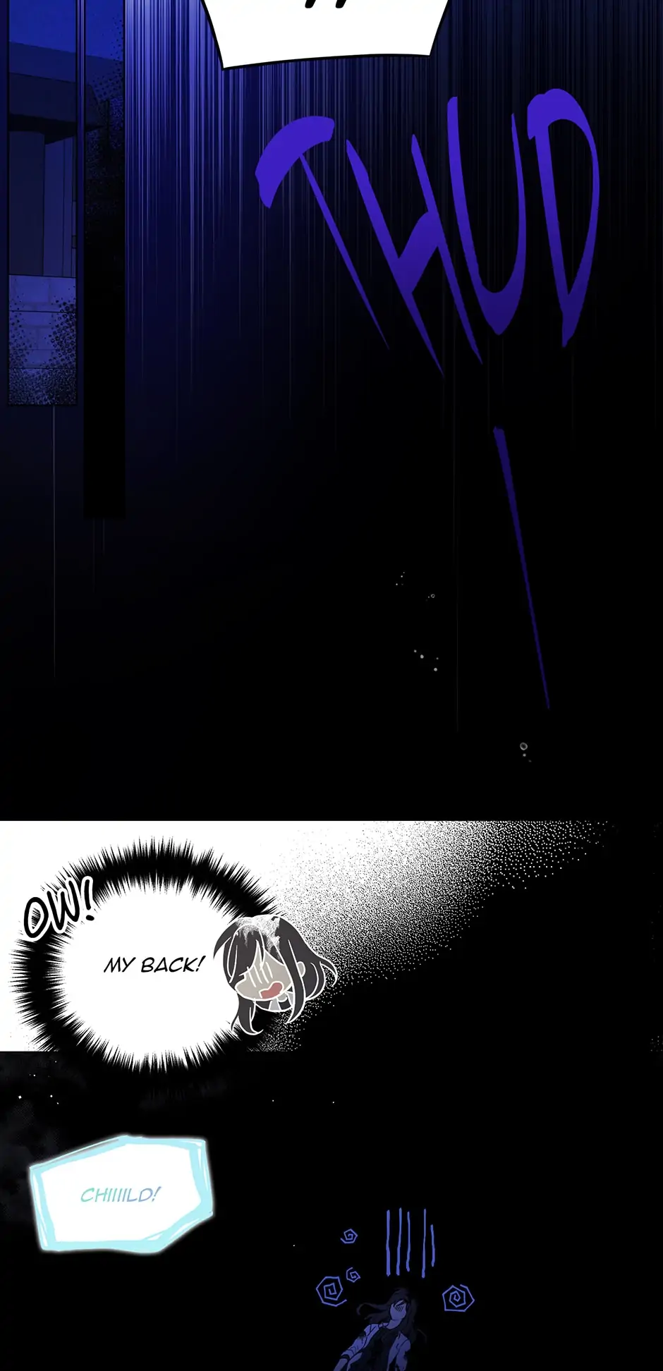 Seduce the Villain’s Father Chapter 128 - page 28