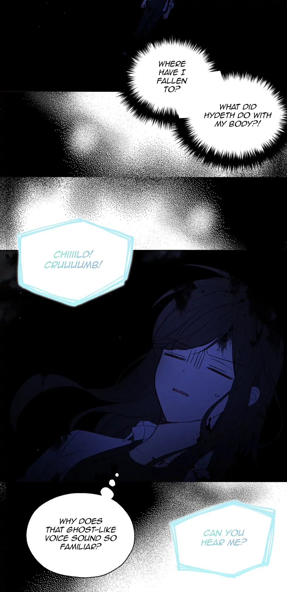 Seduce the Villain’s Father Chapter 128 - page 29