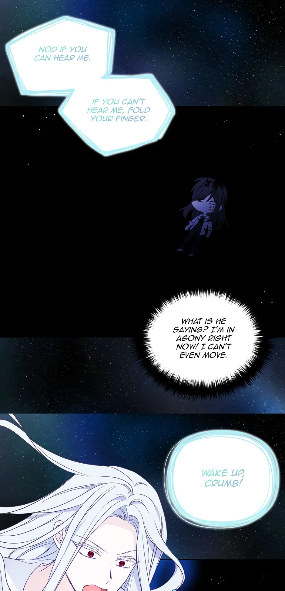 Seduce the Villain’s Father Chapter 128 - page 30