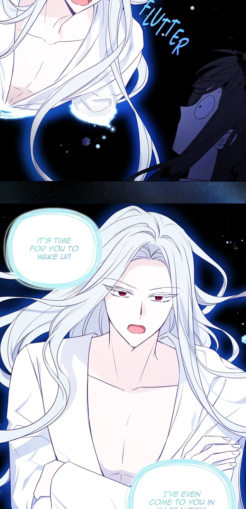 Seduce the Villain’s Father Chapter 128 - page 31