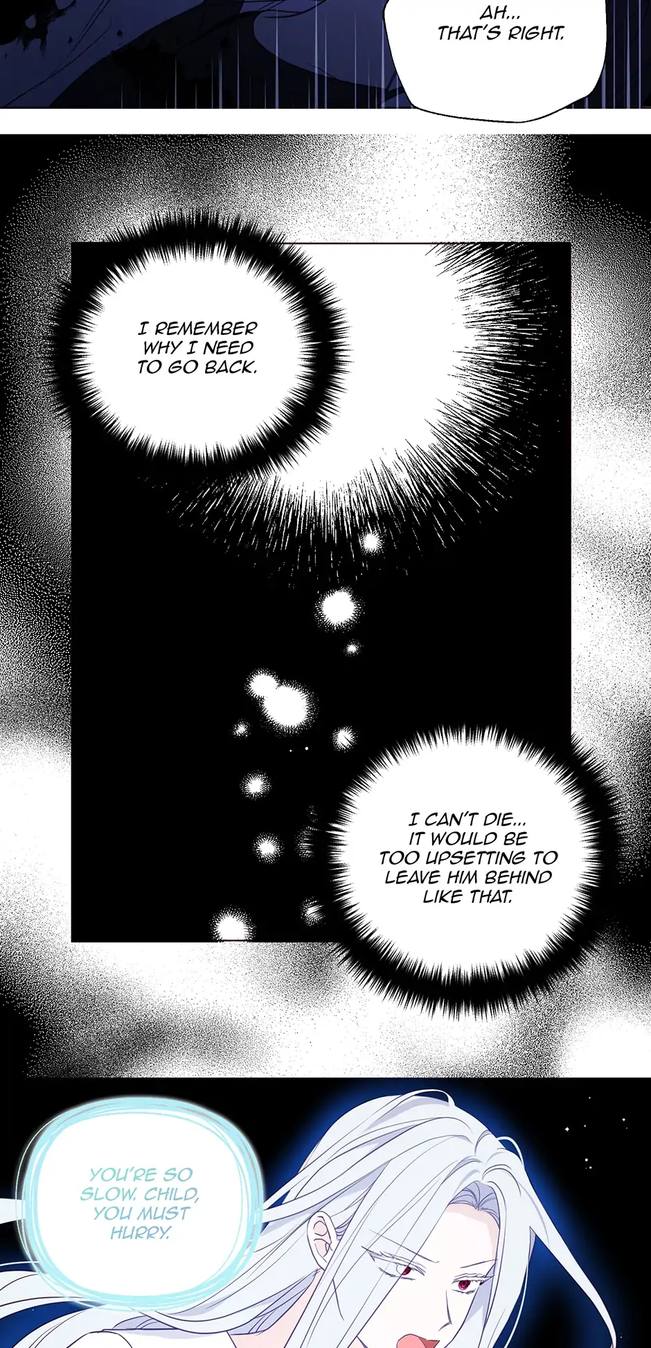 Seduce the Villain’s Father Chapter 128 - page 39
