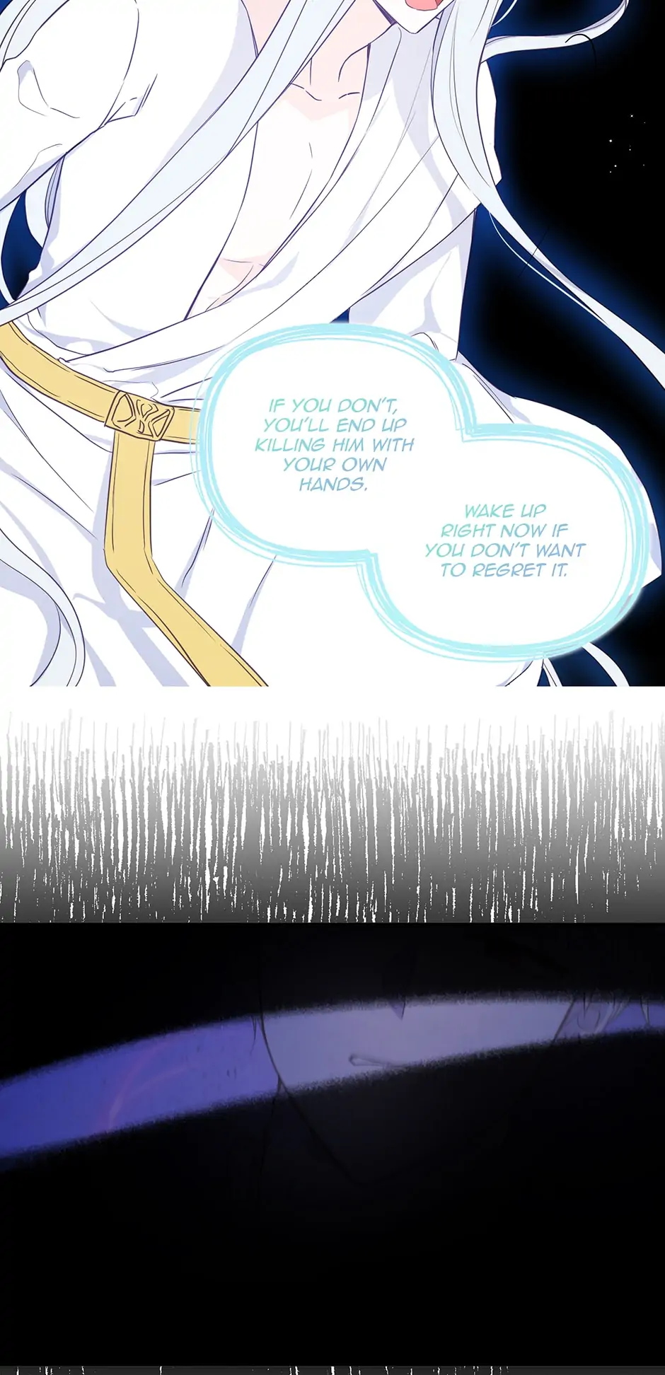 Seduce the Villain’s Father Chapter 128 - page 40