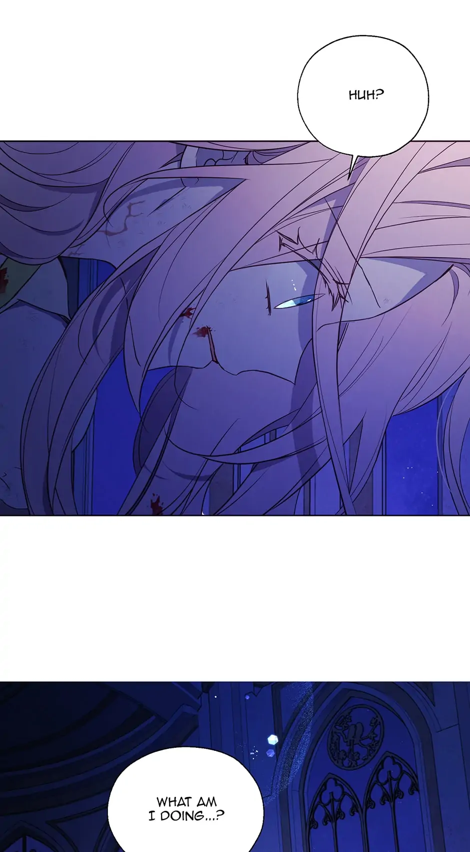 Seduce the Villain’s Father Chapter 128 - page 44
