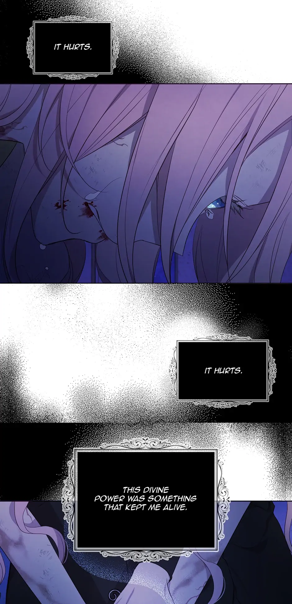 Seduce the Villain’s Father Chapter 129 - page 9