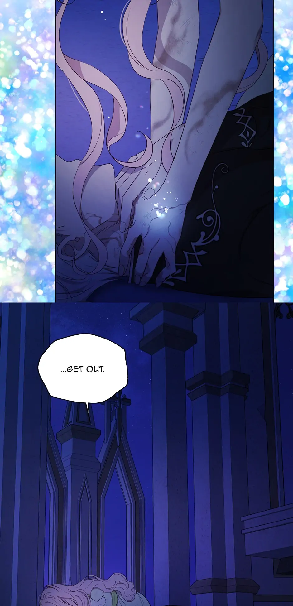 Seduce the Villain’s Father Chapter 129 - page 12