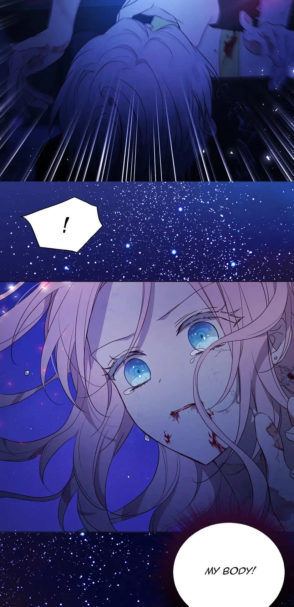 Seduce the Villain’s Father Chapter 129 - page 15