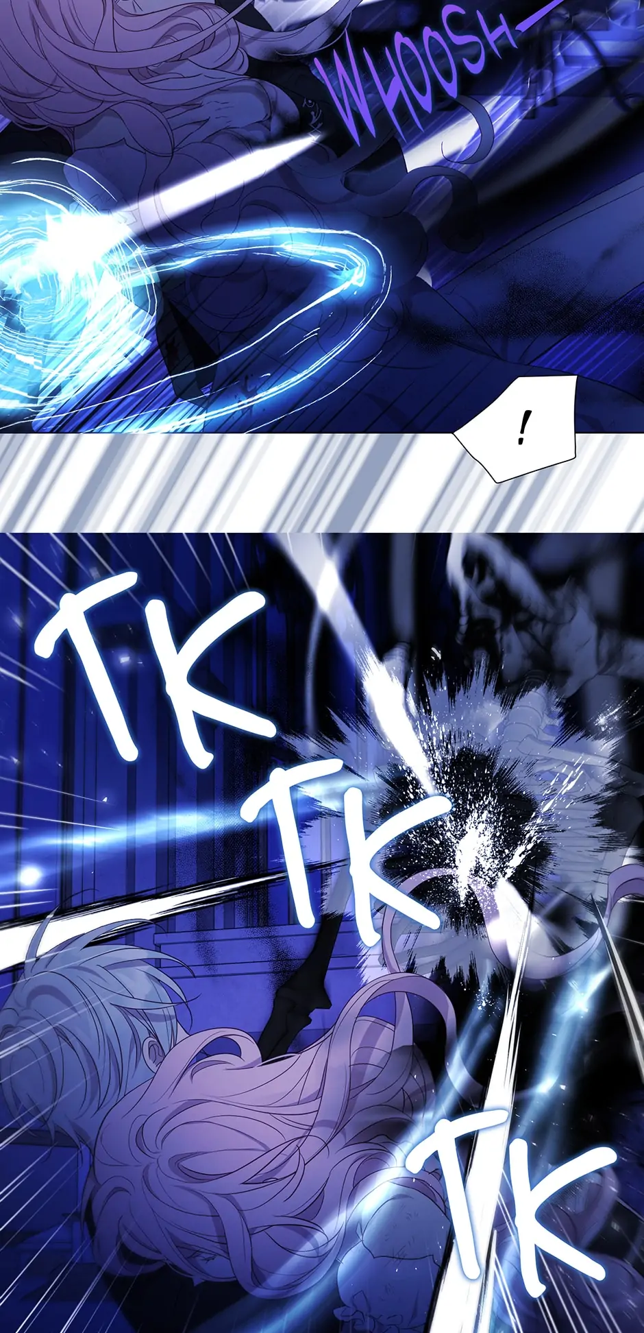 Seduce the Villain’s Father Chapter 129 - page 17