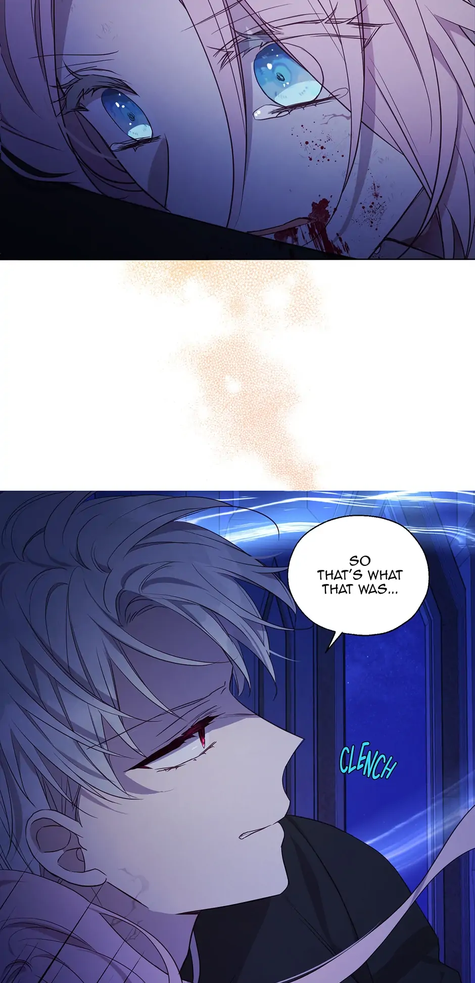 Seduce the Villain’s Father Chapter 129 - page 19