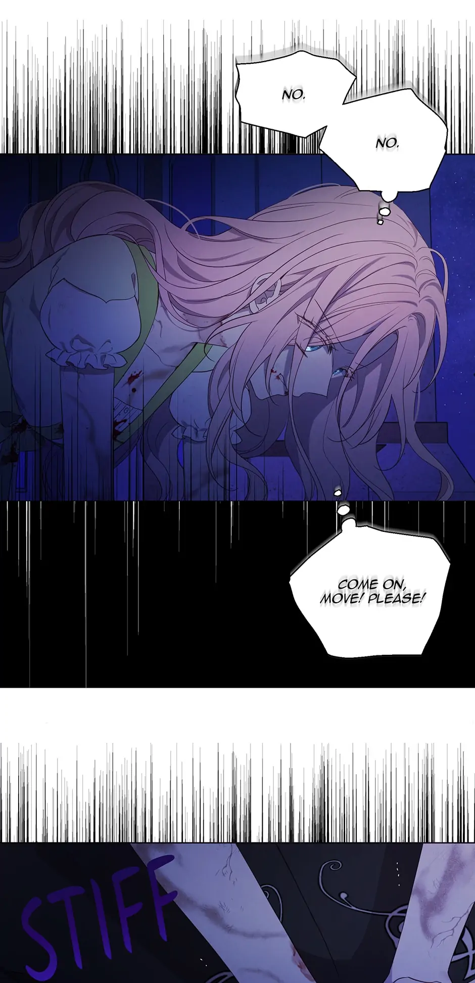 Seduce the Villain’s Father Chapter 129 - page 2
