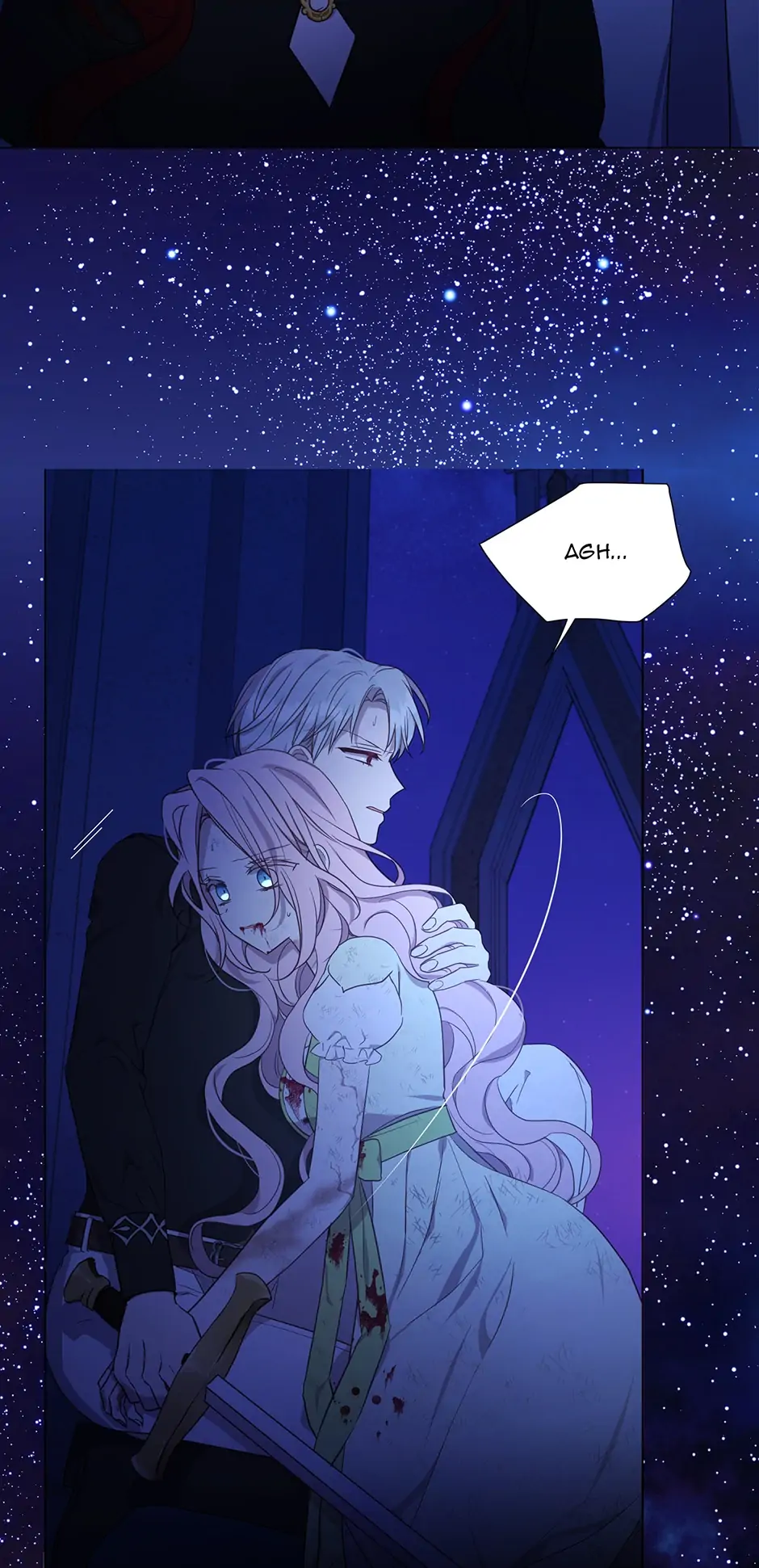Seduce the Villain’s Father Chapter 129 - page 29