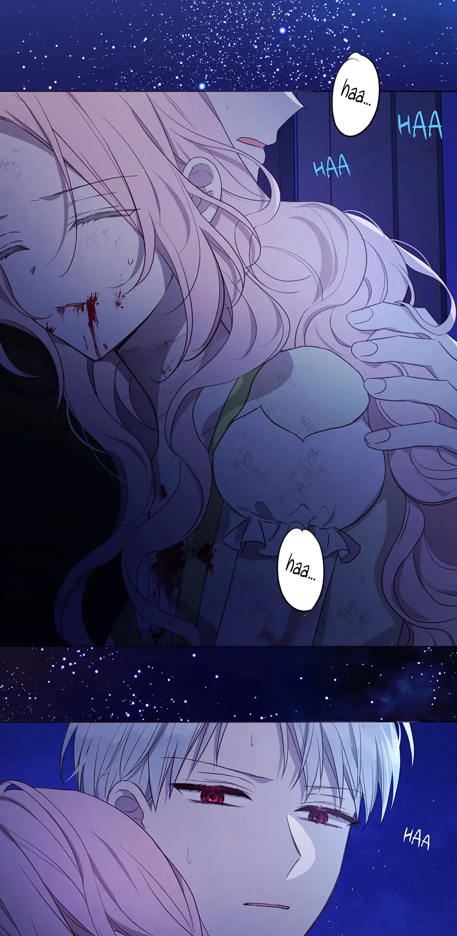 Seduce the Villain’s Father Chapter 129 - page 30