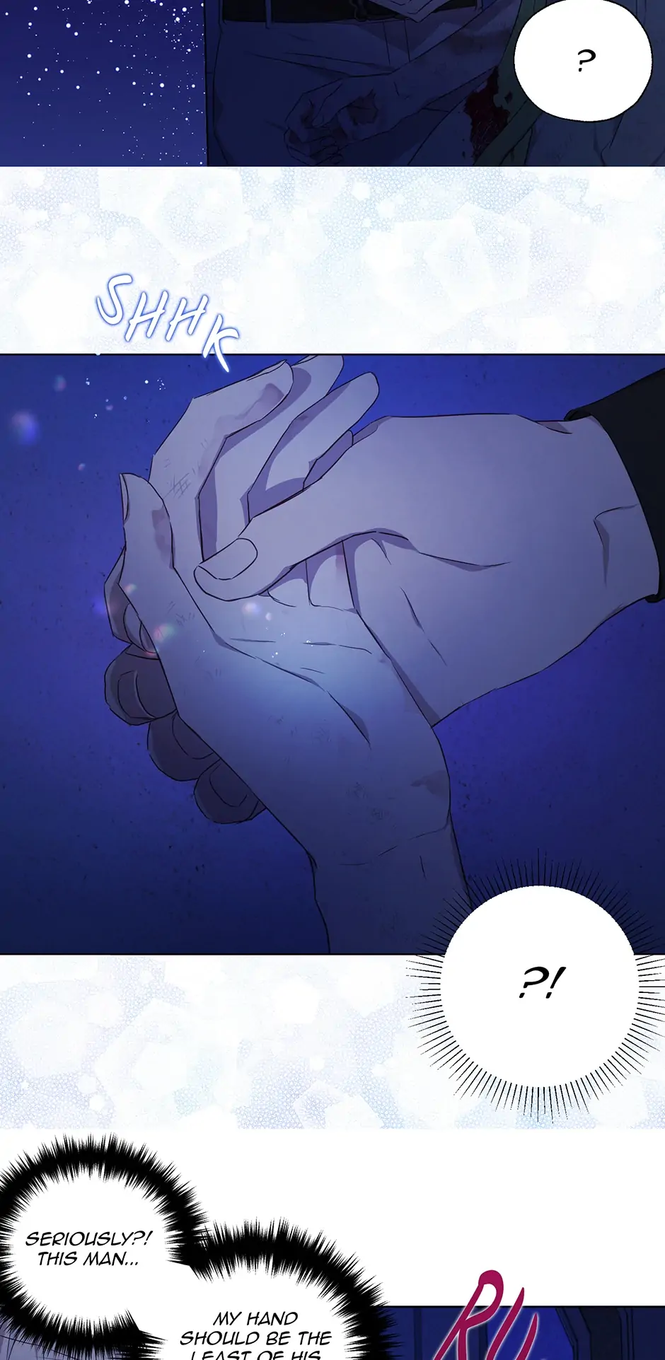 Seduce the Villain’s Father Chapter 129 - page 32