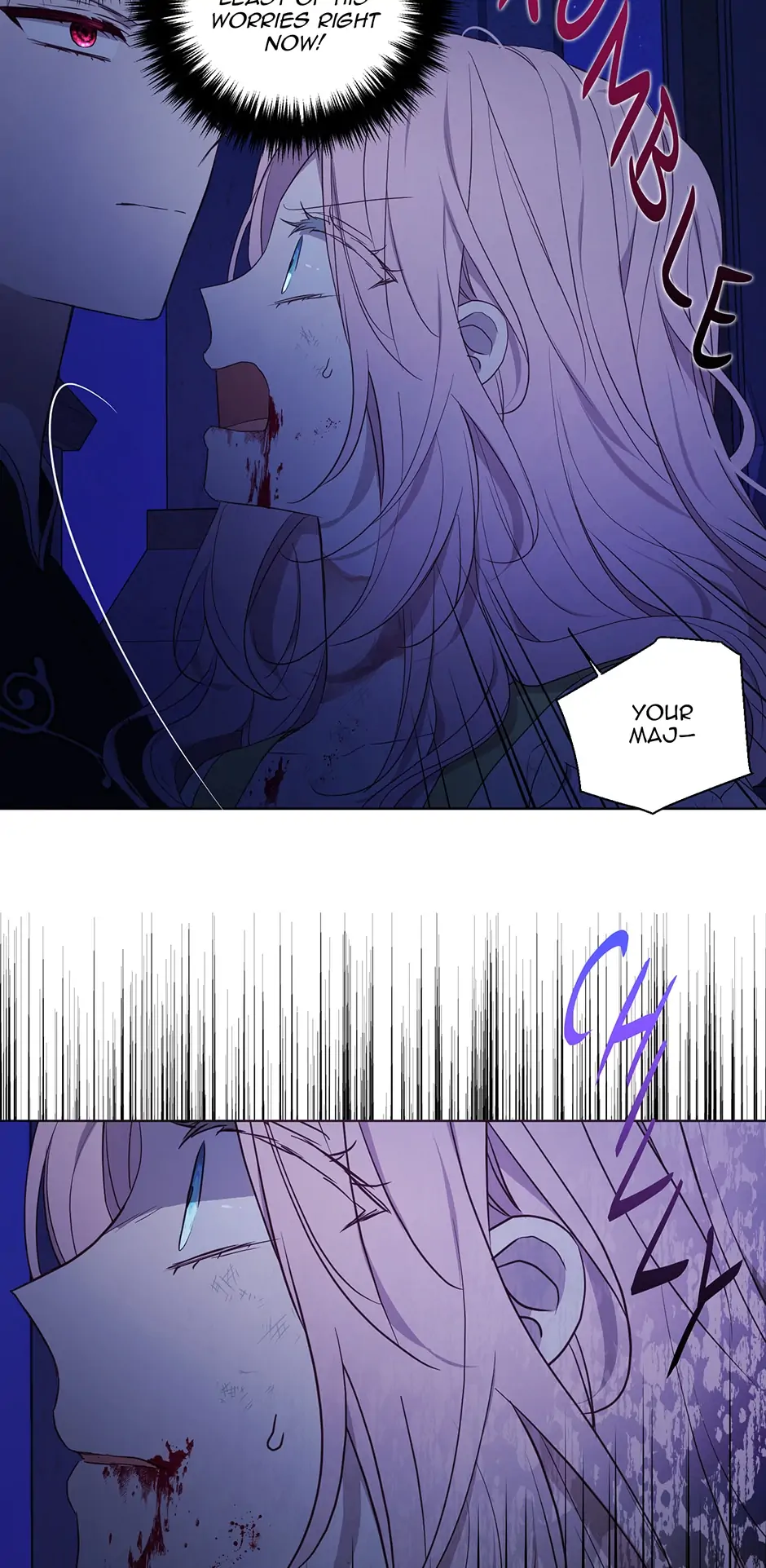 Seduce the Villain’s Father Chapter 129 - page 33