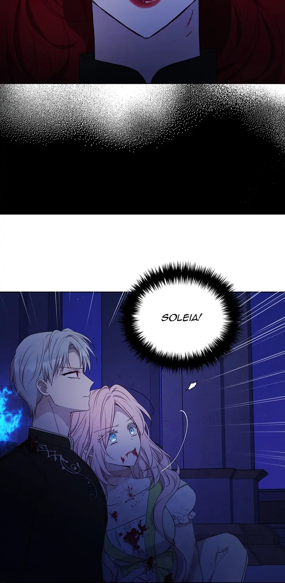 Seduce the Villain’s Father Chapter 129 - page 36