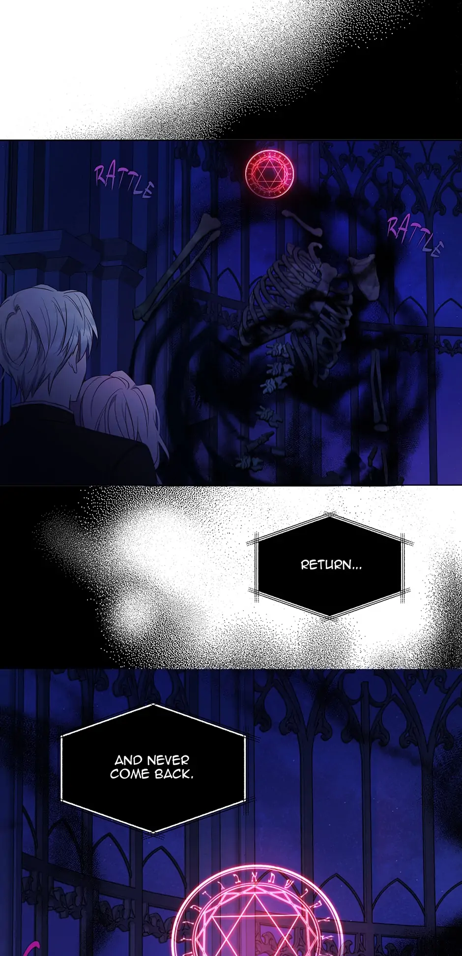 Seduce the Villain’s Father Chapter 129 - page 37