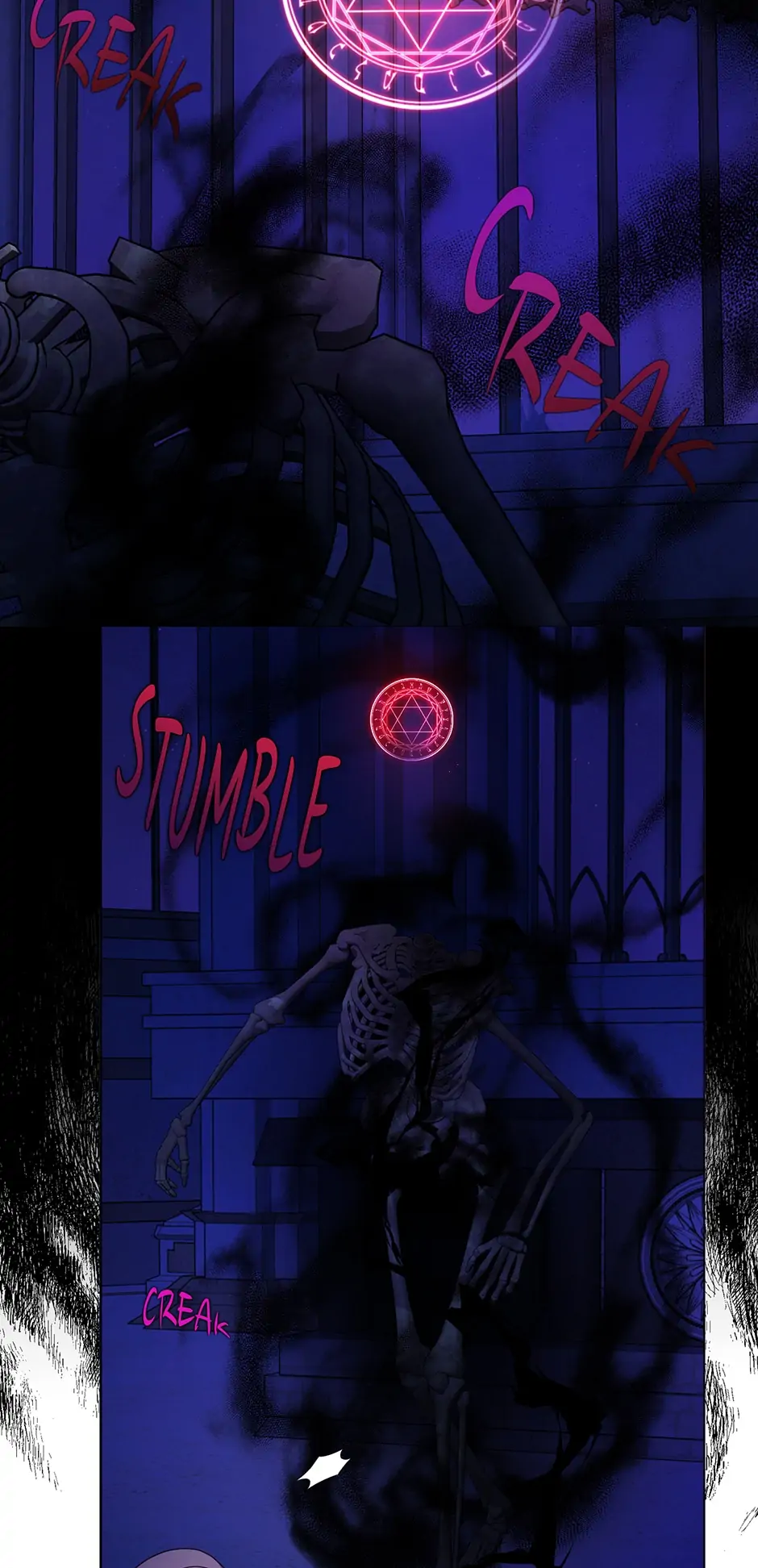 Seduce the Villain’s Father Chapter 129 - page 38