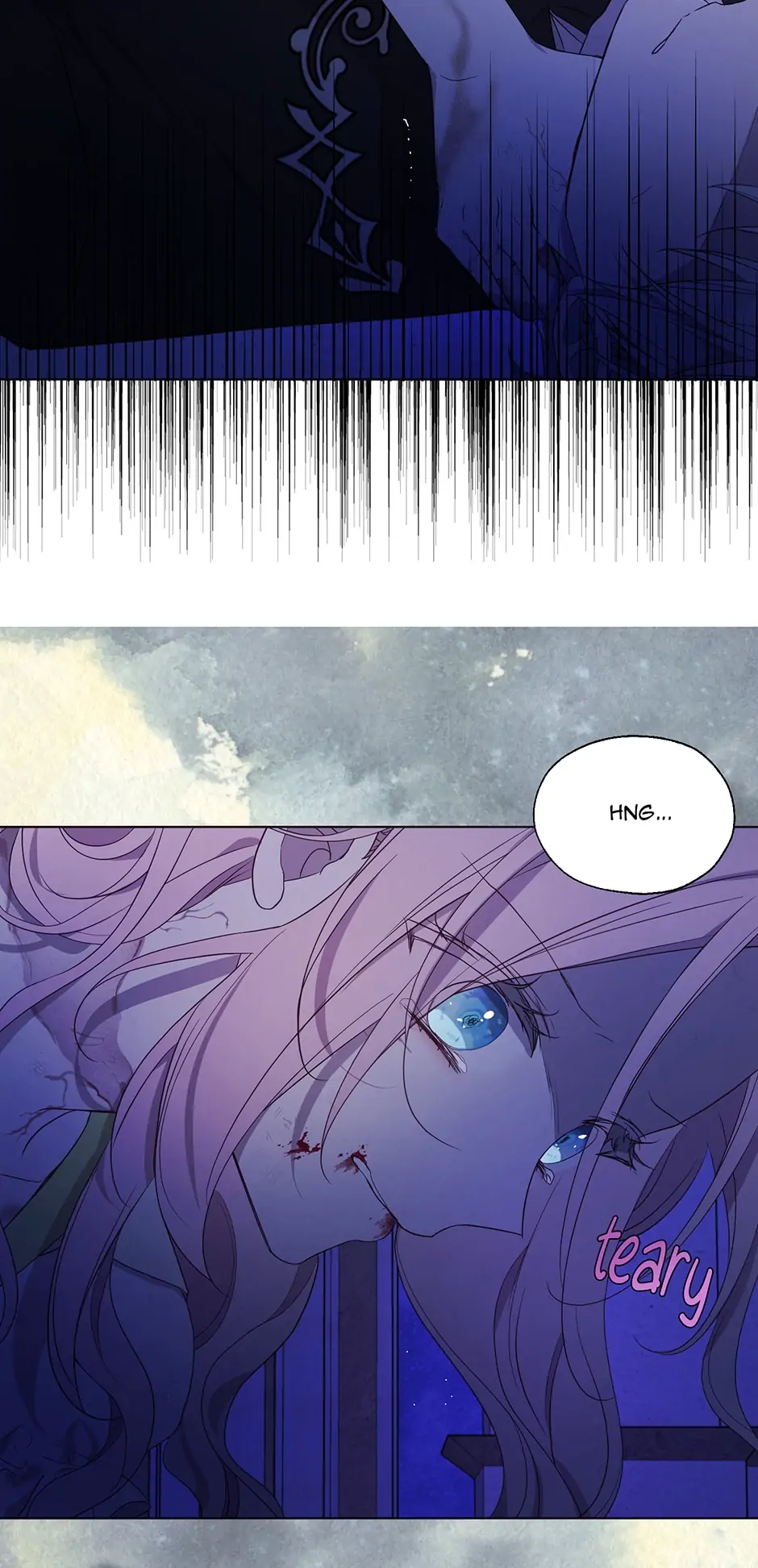 Seduce the Villain’s Father Chapter 129 - page 3