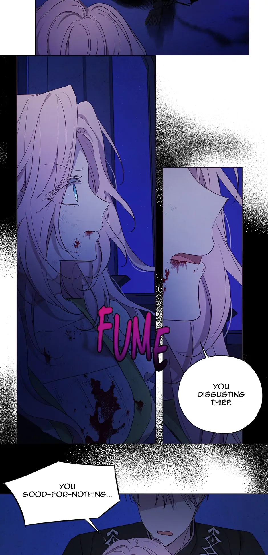 Seduce the Villain’s Father Chapter 129 - page 39