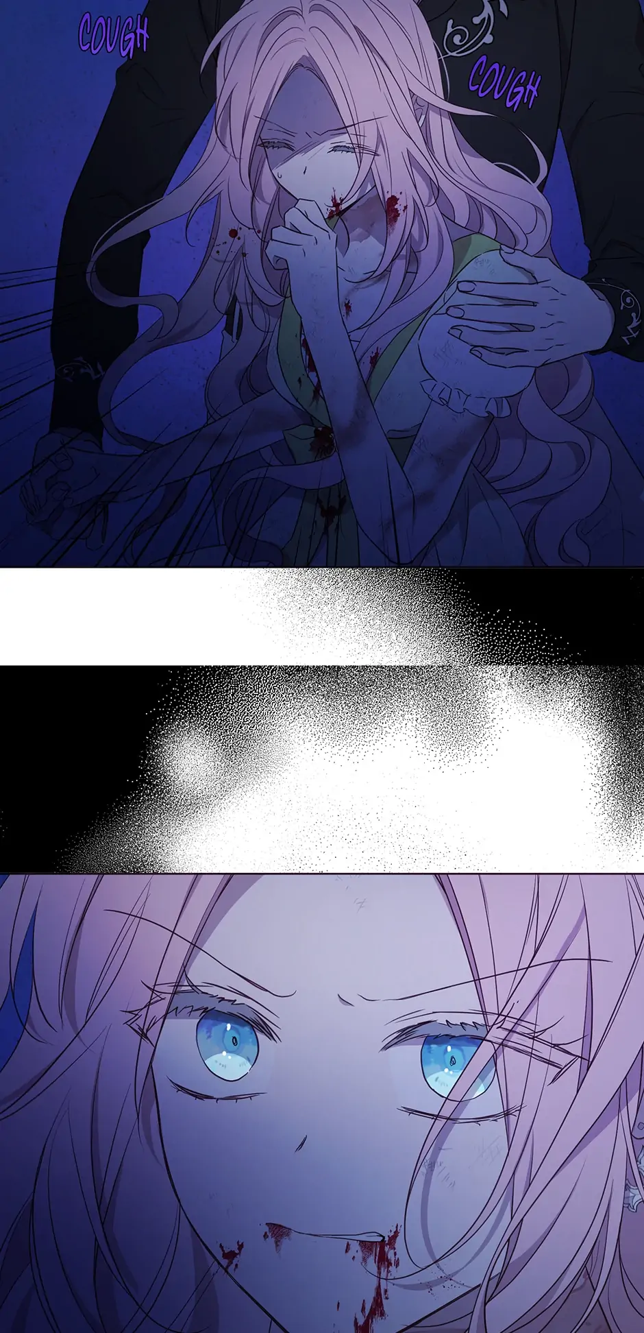 Seduce the Villain’s Father Chapter 129 - page 40