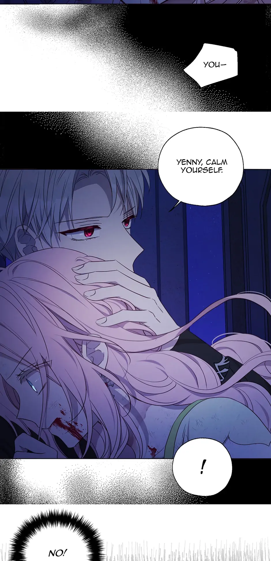 Seduce the Villain’s Father Chapter 129 - page 41