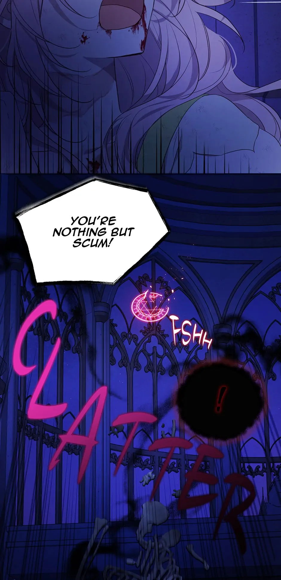 Seduce the Villain’s Father Chapter 129 - page 43