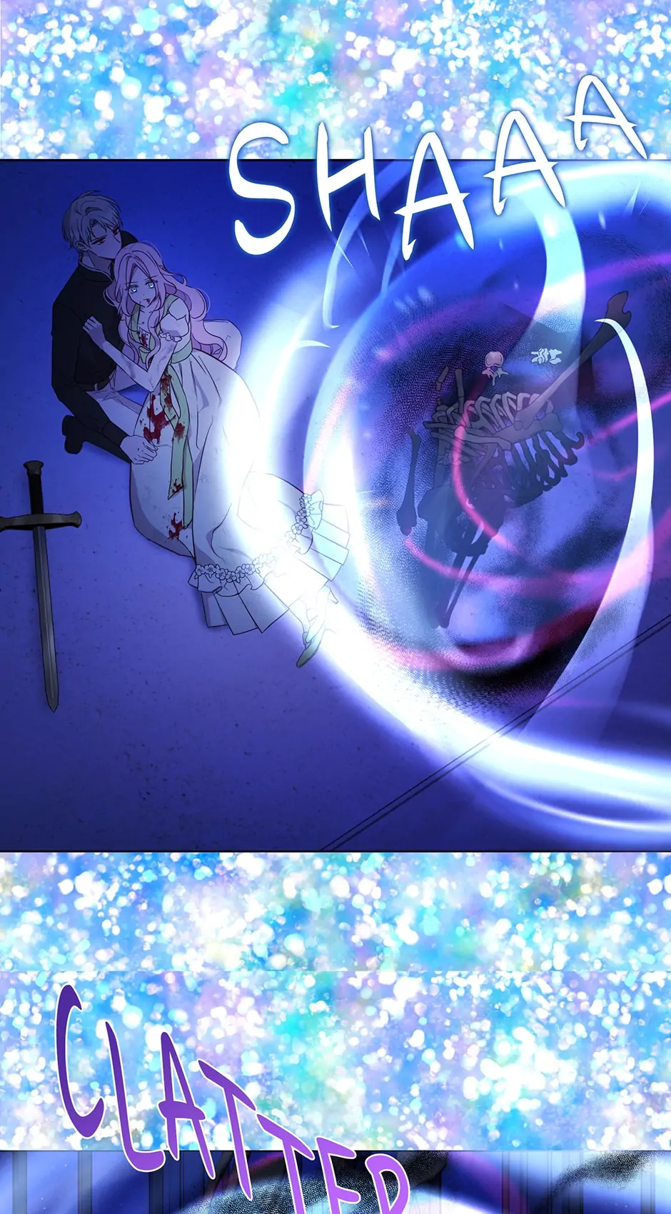 Seduce the Villain’s Father Chapter 129 - page 44