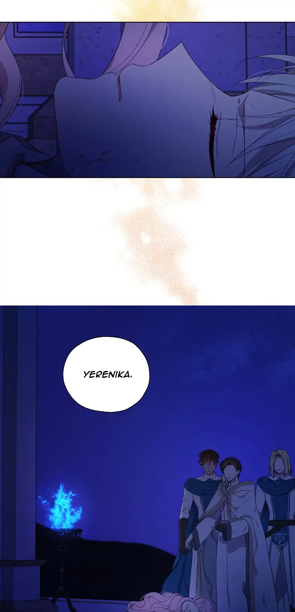 Seduce the Villain’s Father Chapter 129 - page 5