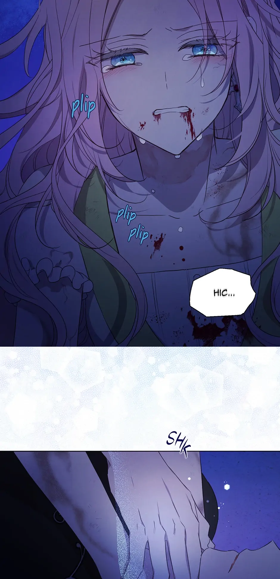 Seduce the Villain’s Father Chapter 129 - page 7