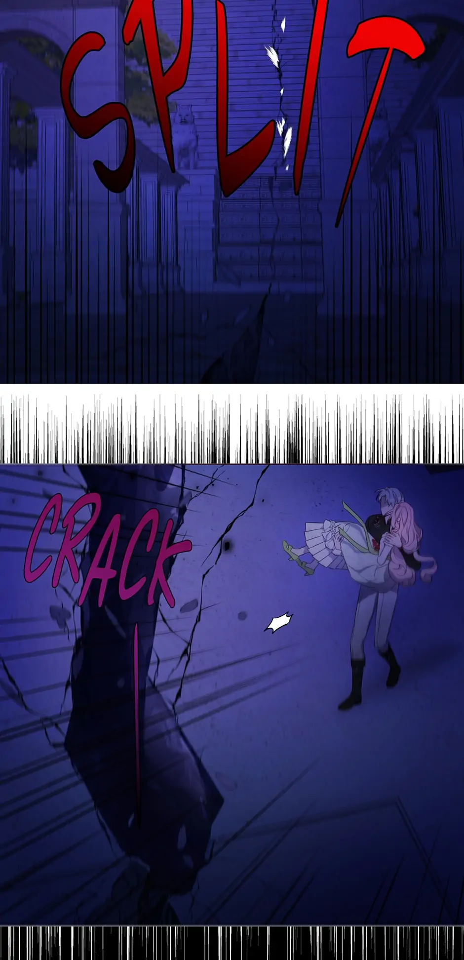Seduce the Villain’s Father Chapter 130 - page 10