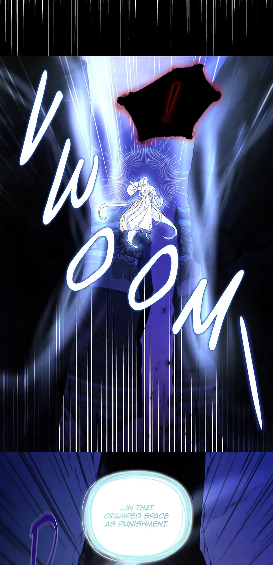 Seduce the Villain’s Father Chapter 130 - page 11