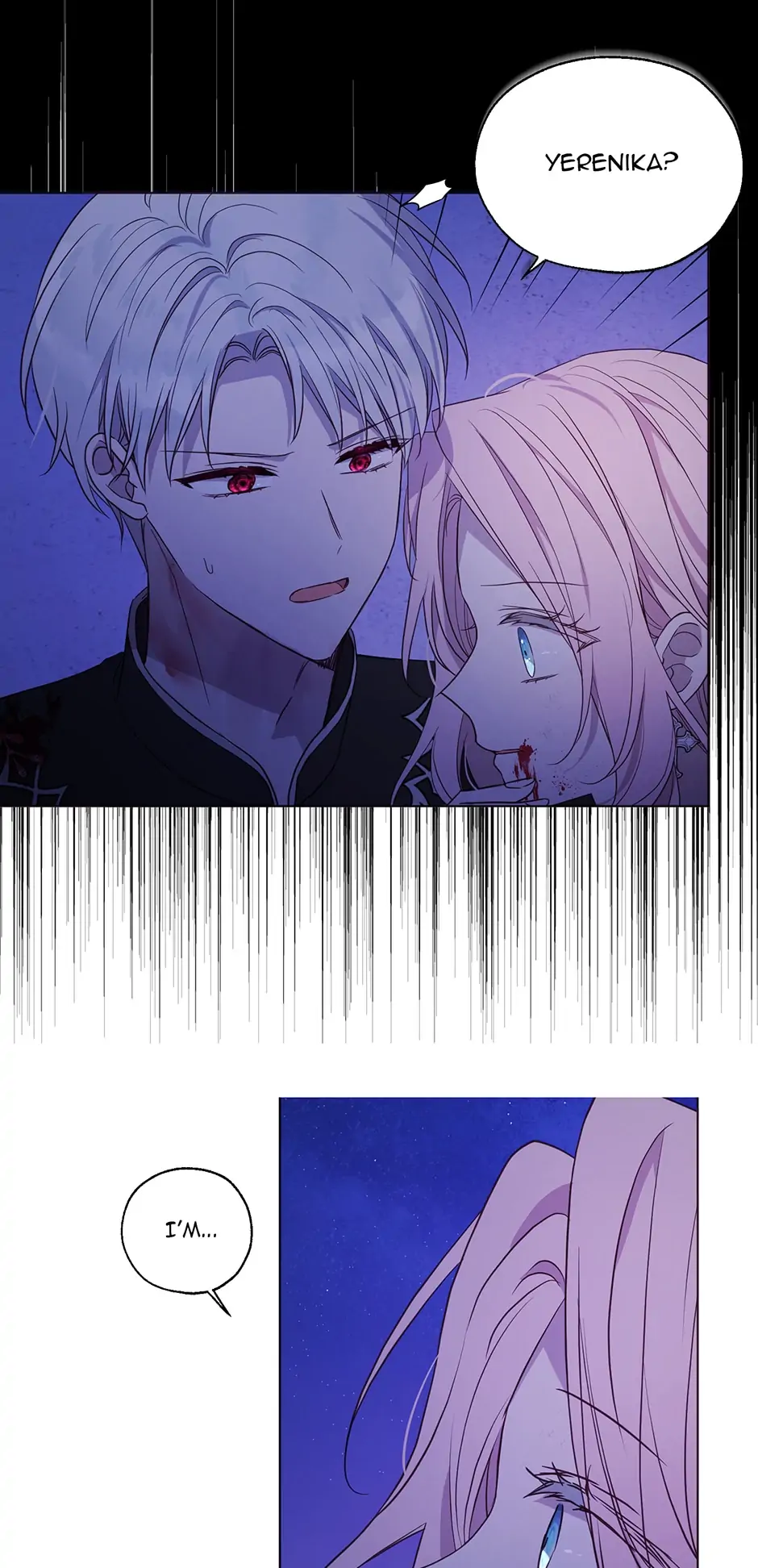 Seduce the Villain’s Father Chapter 130 - page 23