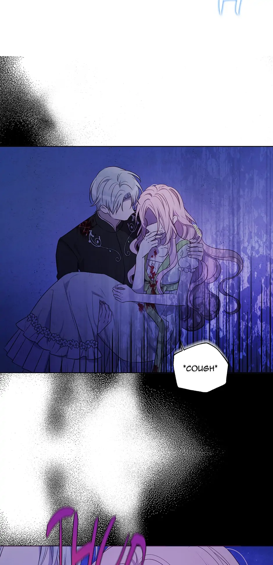 Seduce the Villain’s Father Chapter 130 - page 25