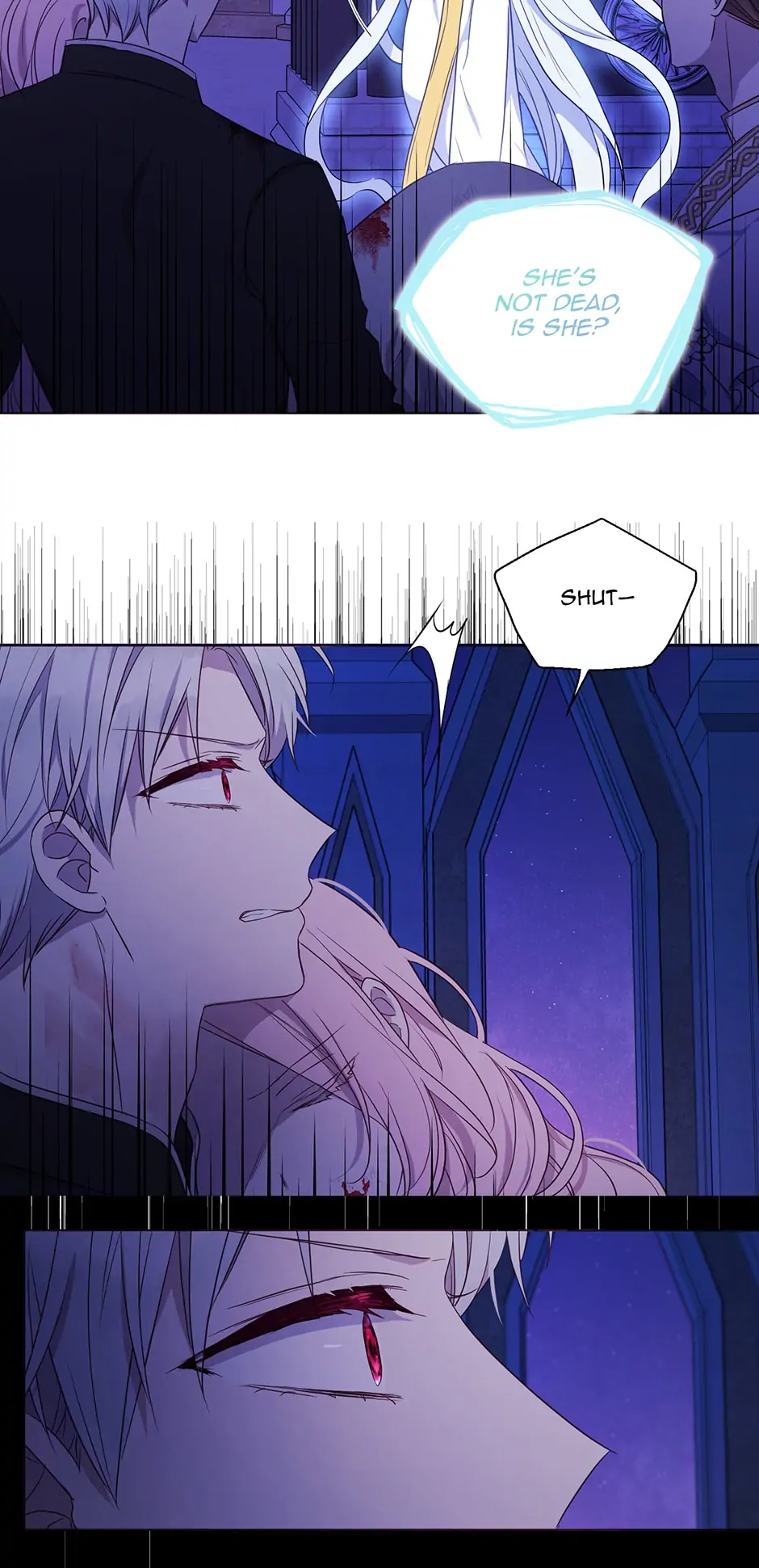 Seduce the Villain’s Father Chapter 130 - page 29