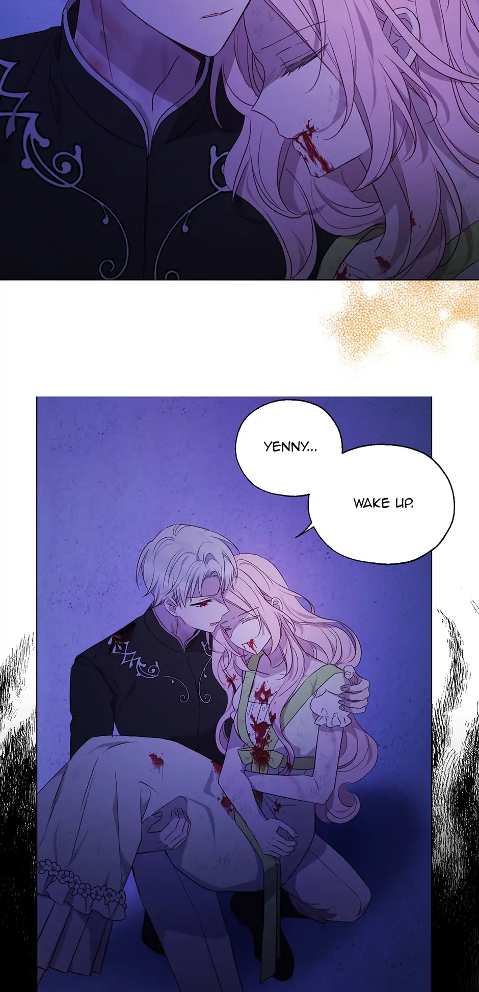 Seduce the Villain’s Father Chapter 130 - page 31