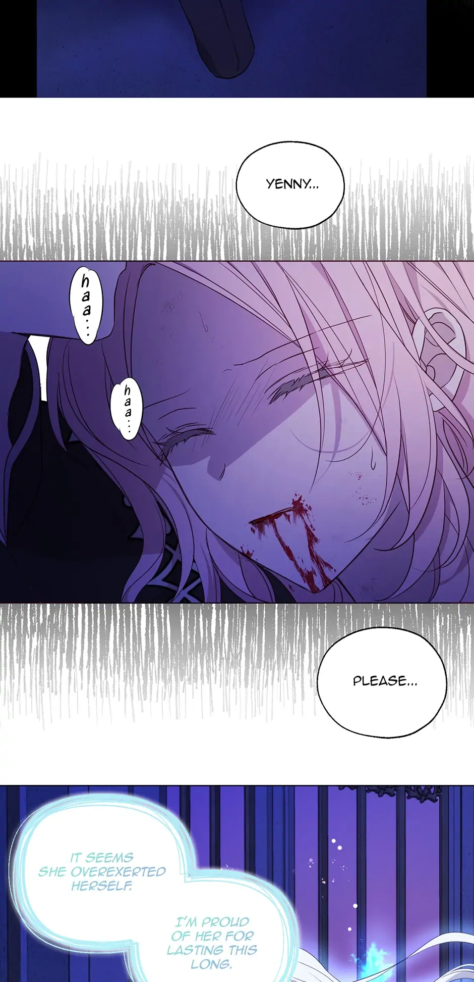 Seduce the Villain’s Father Chapter 130 - page 32