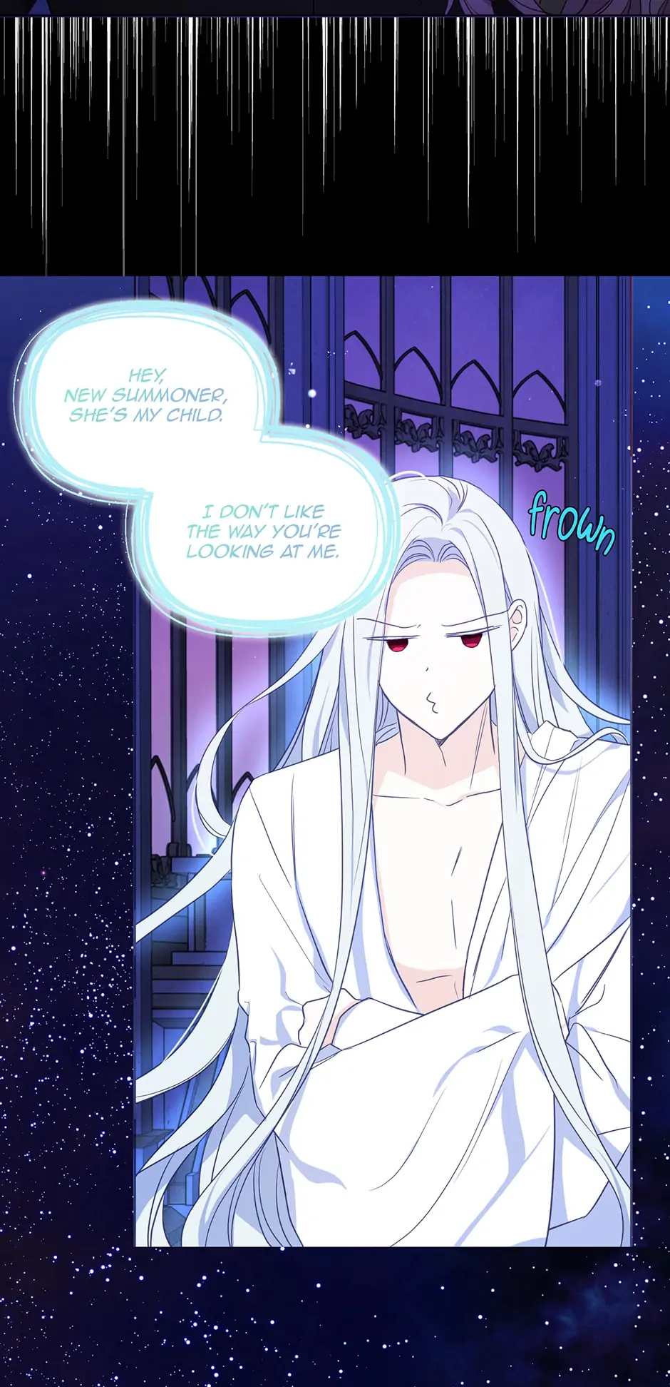 Seduce the Villain’s Father Chapter 130 - page 34