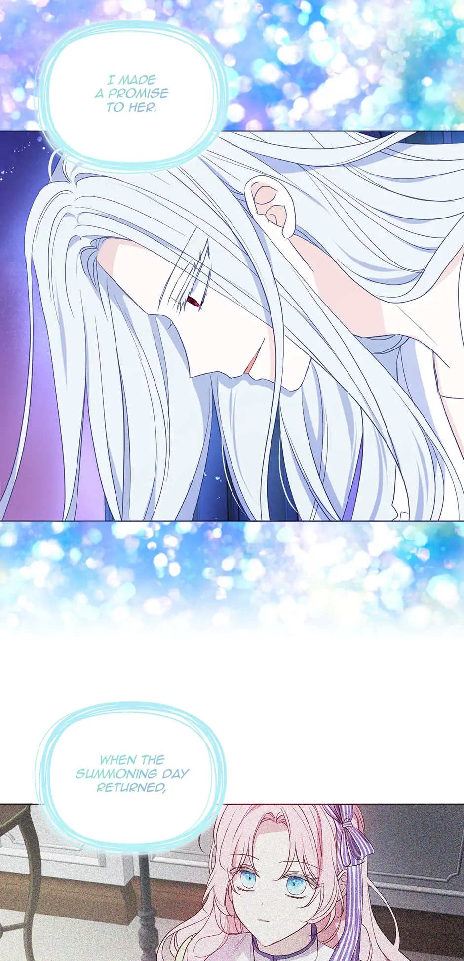 Seduce the Villain’s Father Chapter 130 - page 37