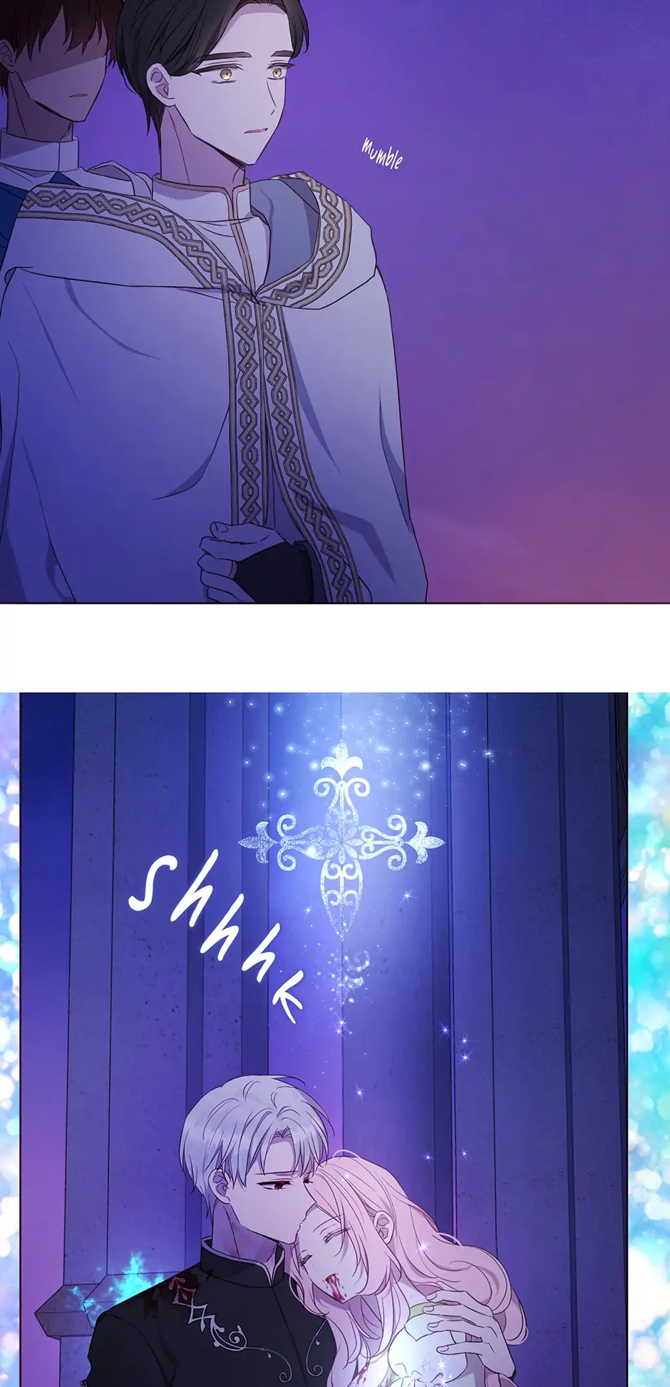 Seduce the Villain’s Father Chapter 130 - page 40