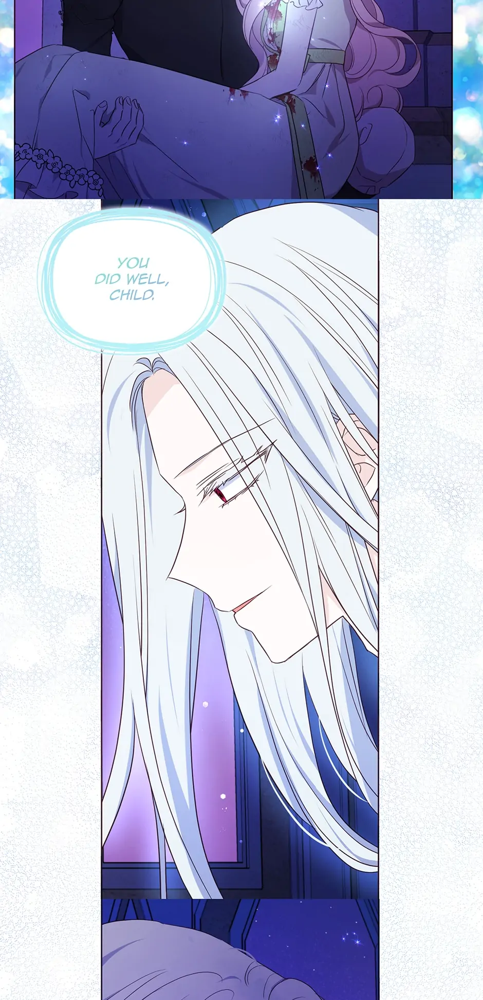 Seduce the Villain’s Father Chapter 130 - page 41