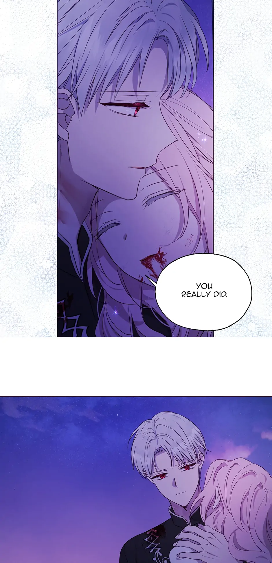 Seduce the Villain’s Father Chapter 130 - page 42