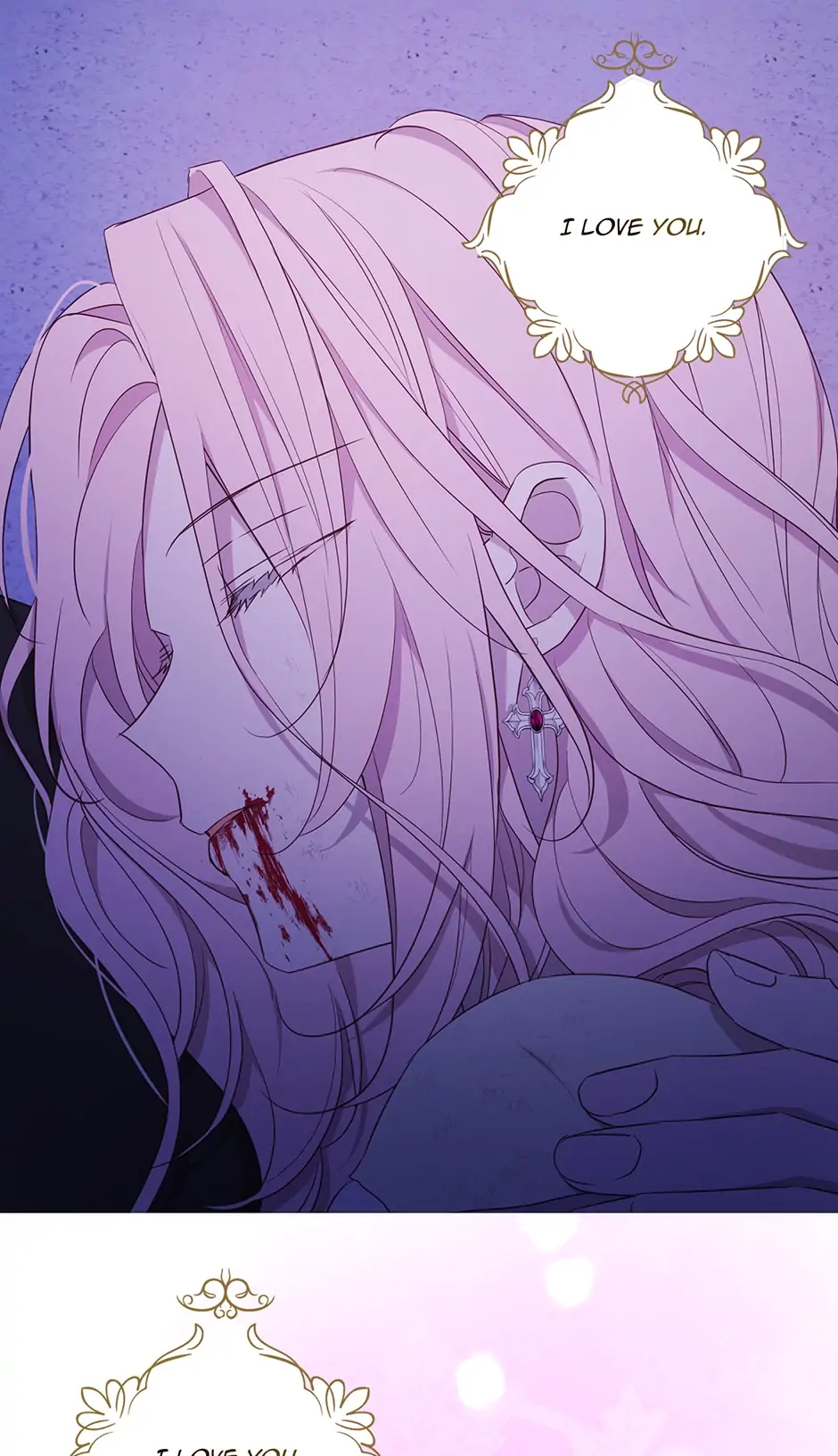 Seduce the Villain’s Father Chapter 130 - page 44
