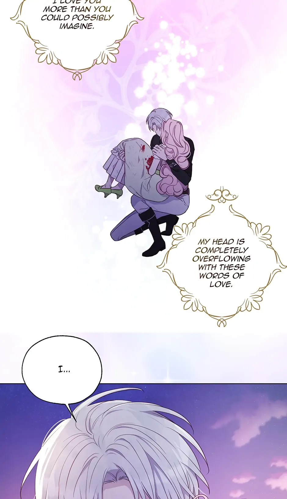 Seduce the Villain’s Father Chapter 130 - page 45
