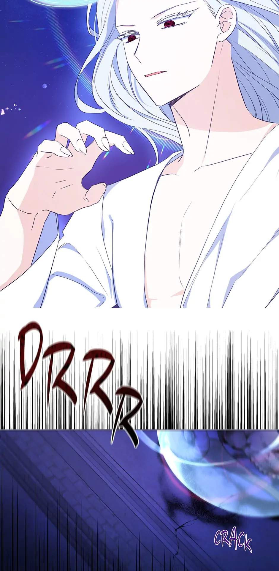 Seduce the Villain’s Father Chapter 130 - page 5