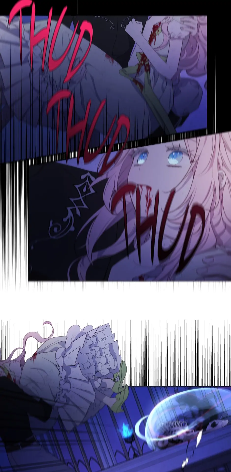 Seduce the Villain’s Father Chapter 130 - page 7